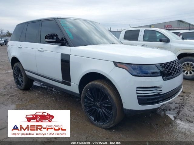 land-rover
