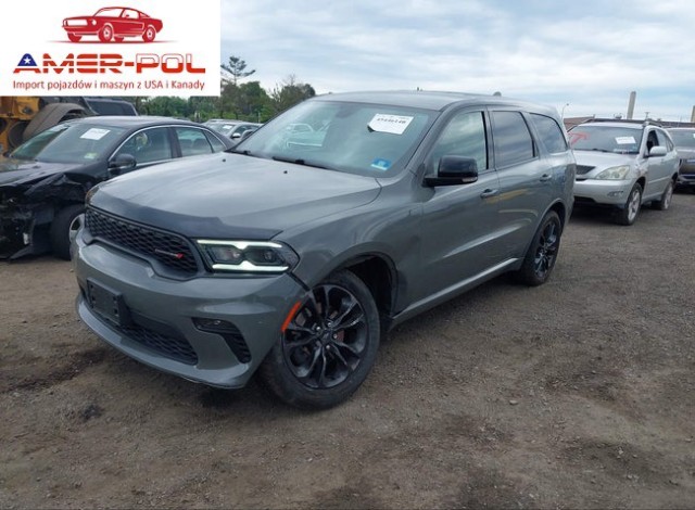 dodge