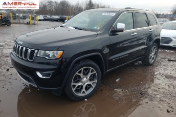 Limited 2021 3.6l