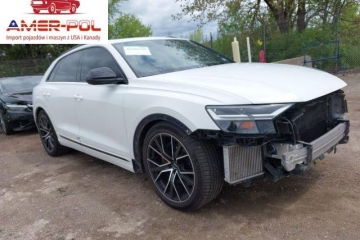 Premium Plus Tfsi Quattro Tiptronic 2021 4.0l