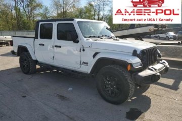 2022, 3.6L, Sport, od ubezpieczalni