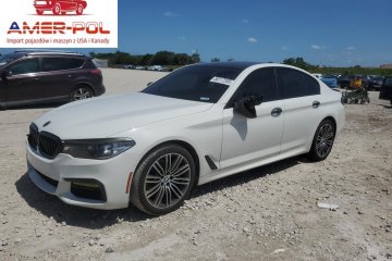 540i 2018 3.0l