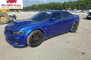 Hellcat, 2020r., 6.2L