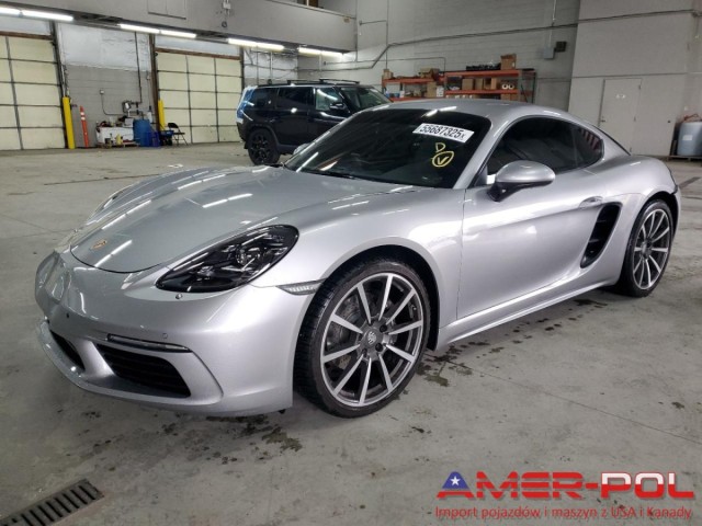 porsche