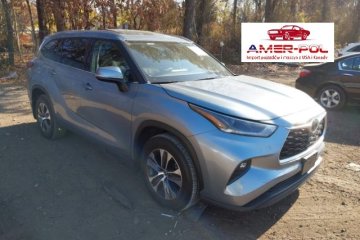 Xle, 2021r., 4x4, 3.5L
