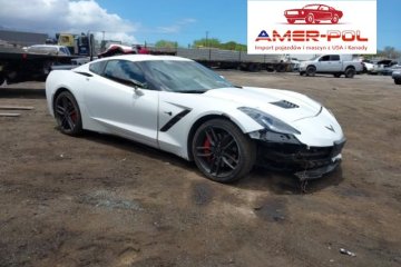Stingray z51