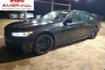 Bmw 740 I