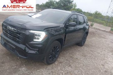 Awd Elevation 2026