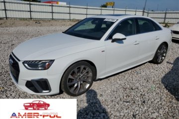 2021 AUDI A4 PREMIUM PLUS 45