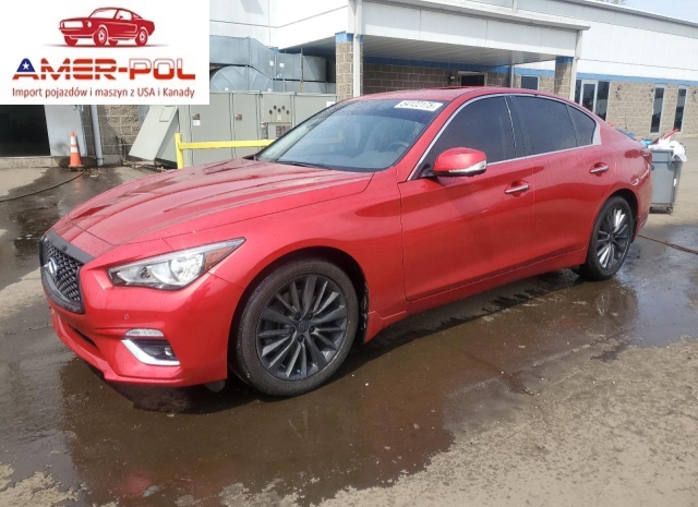 infiniti