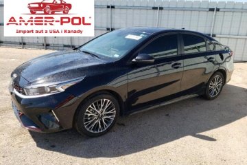 2024, 2.0L, GT Line, po gradobiciu.