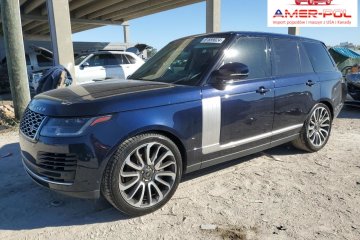 2021, 3.0L, 4x4, WESTMINSTER, od ubezpieczalni