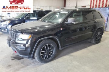 Trailhawk 2020 3.6l