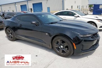 LS, 2.0L, od ubezpieczalni