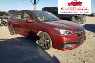 2020 SUBARU LEGACY Limited, silnik 2.5 L