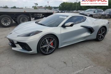 2021, 6.2L, STINGRAY 2LT, od ubezpieczalni