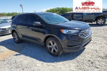 Ford Edge SE AWD, od ubezpieczalni