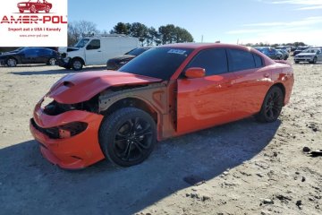 DODGE CHARGER GT 2021