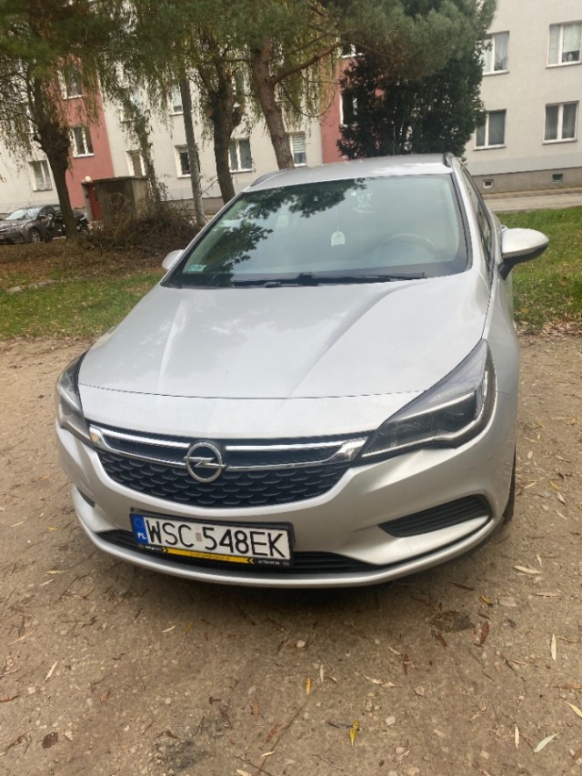 opel