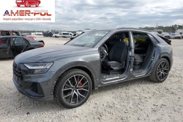 Prestige S-Line 2022 3.0l