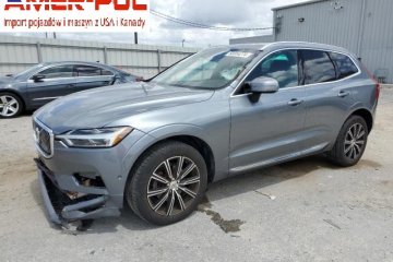 2018 Volvo XC60 T5 AWD Inscription