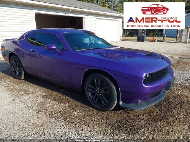 dodge