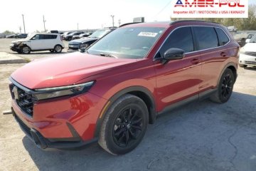 2023, 2.0L, 4x4, HYBRID, SPORT, po gradobiciu