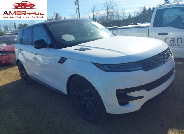 land-rover
