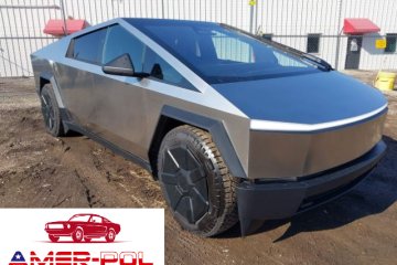 All-Wheel Drive, 236KM, 4x4, od ubezpieczalni