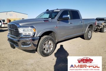 Ram 2500 Laramie 4x4 Crew Cab 6