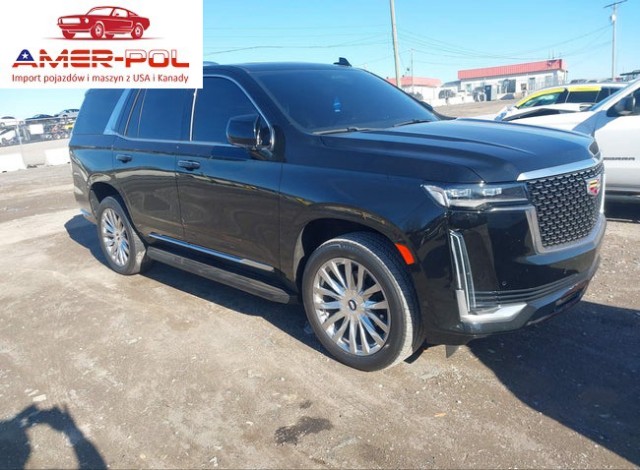 cadillac