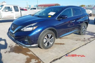 2023 r., 3,5L SV INTELLIGENT AWD