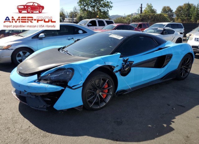 mclaren