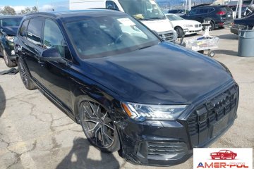 2021r., Prestige 55 Tfsi Quattro Tiptronic, 3L, od ubezpieczalni