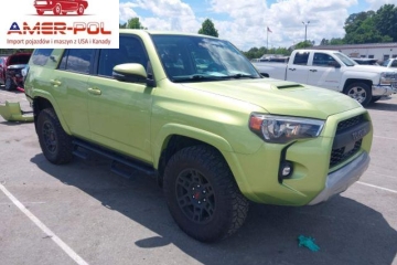 Trd Off Road Premium 2023 4.0l