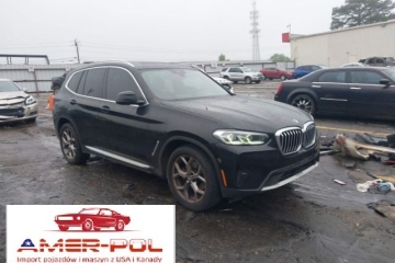 SDRIVE30I 2022, od ubezpieczalni