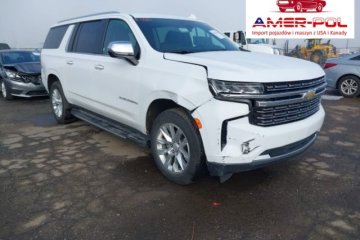 2023r., 4x4, 5.3L