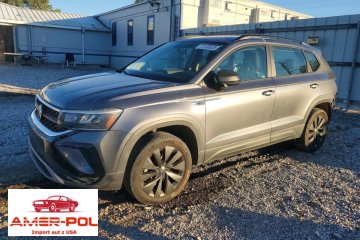 2022 VOLKSWAGEN TAOS S