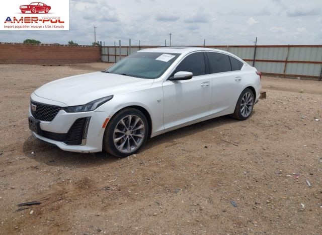 cadillac