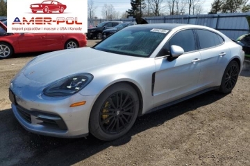 Panamera rwd