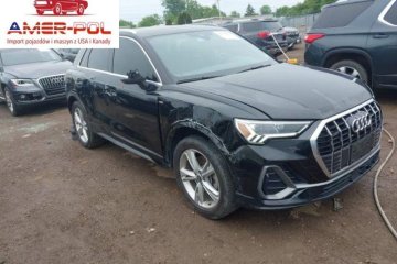 Premium Plus 45 Tfsi S Line Quattro Tiptronic 2022 2.0l