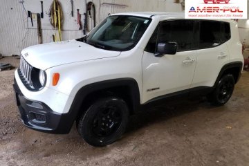 2018, 2.4L, 4x4, SPORT, po gradobiciu