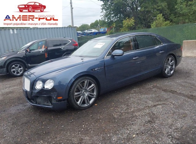 bentley