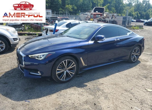 infiniti