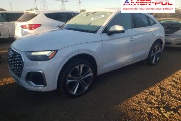 2021, 2.0L, 4x4, PREMIUM PLUS, od ubezpieczalni