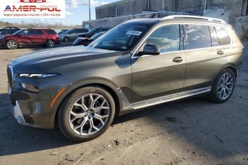 XDrive40I 2024 3.0l