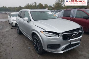 2021, 2.0L, 4x4, T6 MOMENTUM, od ubezpieczalni