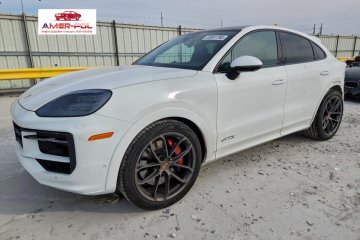 gts coupe, 2025r., 4x4, 4.0L