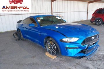 GT Fastback 2021 5.0l