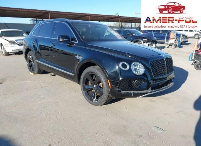 bentley